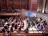 Kyiv Symphony Orchestra at Kurhaus Wiesbaden