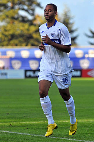 <span class="mw-page-title-main">Kyle Porter</span> Canadian soccer player (born 1990)