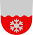 Blason de Kylmäkoski