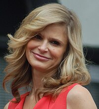 Kyra Sedgwick w 2009 roku.