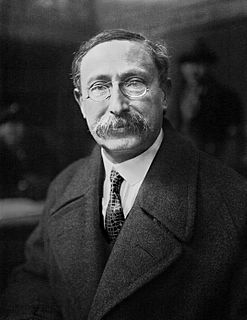 Léon Blum French politician