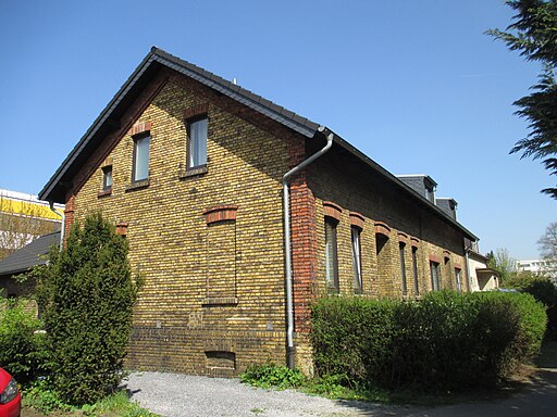 Lünen-Goldbrinkstraße 11