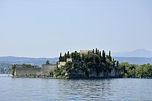 Isola di Garda
