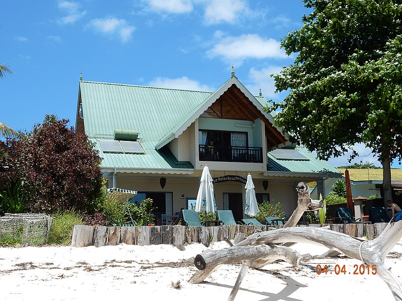 File:LA DIGUE, SEYCHELLES, 2015 - panoramio (39).jpg