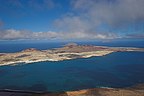 Orzola, Gmina Haría, Lanzarote (Wyspa), Prowincja