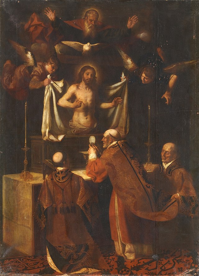 File:Martirio de San Pedro Mártir, de Jerónimo Jacinto Espinosa