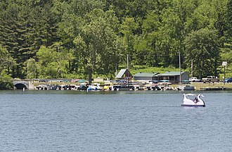 Lake Logan Marina Lake Logan Marina 1.jpg