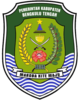 Lambang resmi Kabupaten Bengkulu Tengah