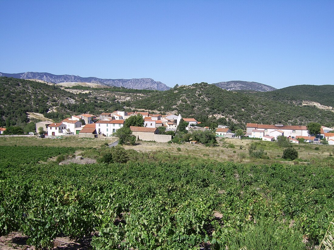 Lansac (Pyrénées-Orientales)