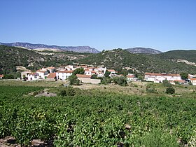 Côtes-du-Roussillon makalesinin açıklayıcı görüntüsü