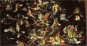 Thumbnail for The Last Judgment (Bosch, Munich)