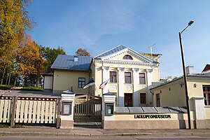 Estonian Song Festival