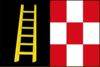 Bandeira de Lázně Bohdaneč