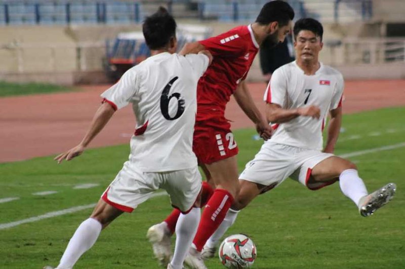 File:Lebanon v North Korea, 19 November 2019 05 (cropped).jpg