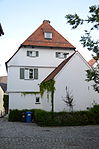 Kantorhaus (Leipheim)