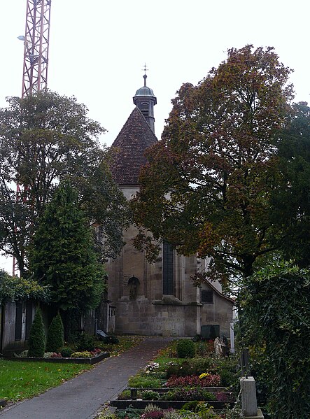 File:Leonhard Kirche und Friedhof Gmünd.jpg