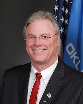 <span class="mw-page-title-main">Mark Lepak</span> American politician