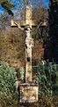 * Nomination Crucifix in Leppelsdorf --Ermell 10:50, 6 March 2017 (UTC) * Promotion Good quality. --Jacek Halicki 11:19, 6 March 2017 (UTC)