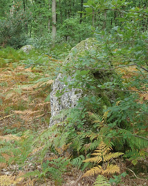 Rideau métallique Les Baux-Sainte-Croix (27180)