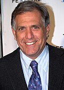 Leslie Moonves: Âge & Anniversaire