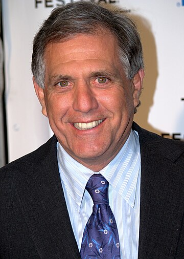 Les Moonves