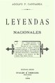 Leyendas nacionales - Adolfo P. Carranza.pdf