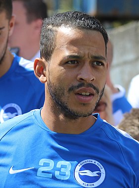 Illustrativt billede af artiklen Liam Rosenior