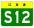 Liaoning Expwy S12-signo neniu name.svg