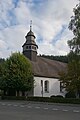 Liesen, Kirche