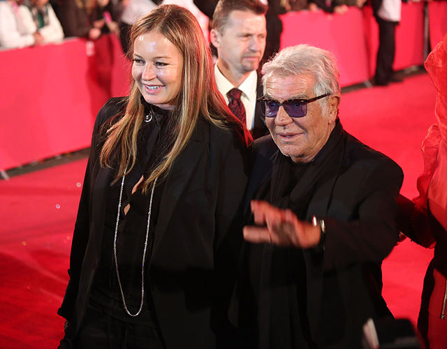 Roberto Cavalli - Wikipedia