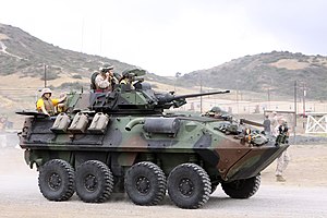 Light Armored Vehicle.JPG