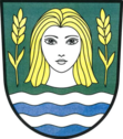 Wappen von Litošice