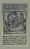 Livre des nouvelles terres, Découverte de l'Amérique par Christophe Colomb, 1ère relation, 1506