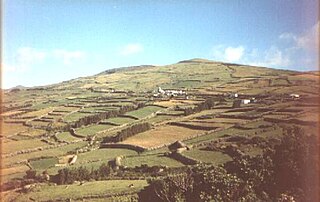 <span class="mw-page-title-main">Toledo (Velas)</span> Locality in Azores, Portugal