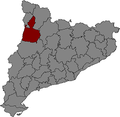 Miniatura para Condado de Pallars Jussá