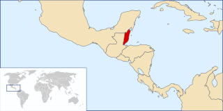 Index of Belize-related articles Wikimedia list article