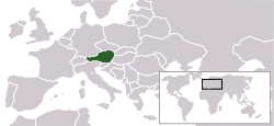 Location Austria.svg