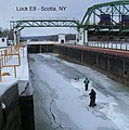 Lock E8 IceFish