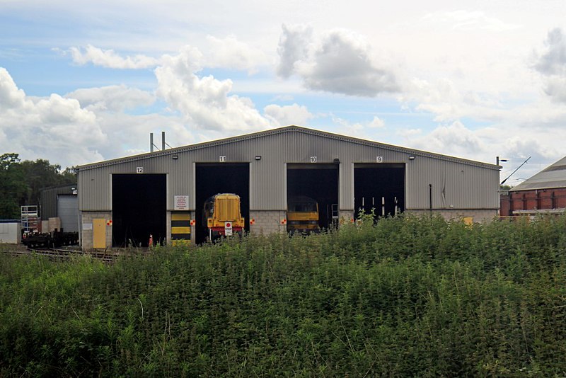 File:Locomotive shed, Crewe (geograph 4019698).jpg