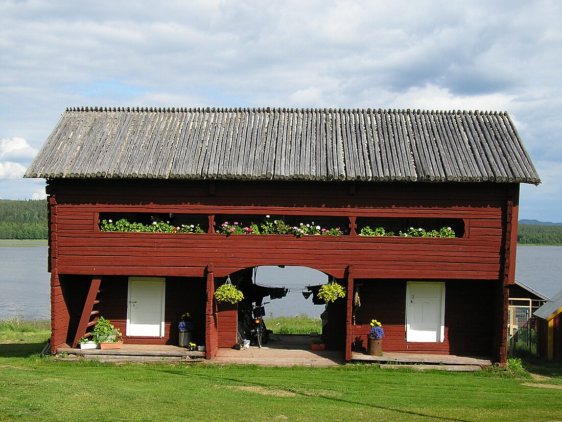 Soukolojärvi