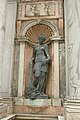 * Nomination Statue of Peace at the Loggetta by Jacopo Sansovino, in Venice --Moroder 17:39, 22 February 2017 (UTC) * Promotion Good focus to main object --Michielverbeek 21:44, 22 February 2017 (UTC)