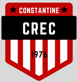 Logo du CRE Constantine