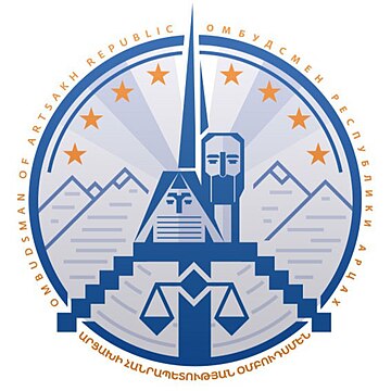 Ombudsman (Haut-Karabagh)