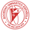 Sociedad Gimnástica Española de San José (defunct)