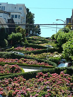 Lombard Street (San Francisco)