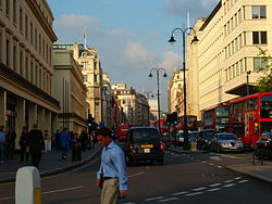 London The Strand.JPG
