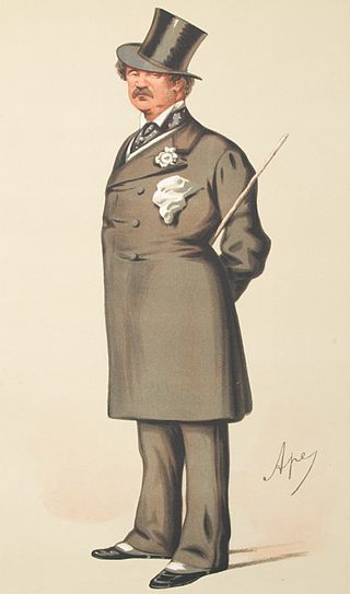 <span class="mw-page-title-main">Lord Alfred Paget</span>