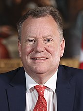 Lord Frost Official Cabinet Portrait, September 2021 (cropped).jpg