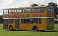 training bus yellow Mk1