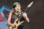 Gambar mini seharga Berkas:Loudness - Wacken Open Air 2016 10.jpg